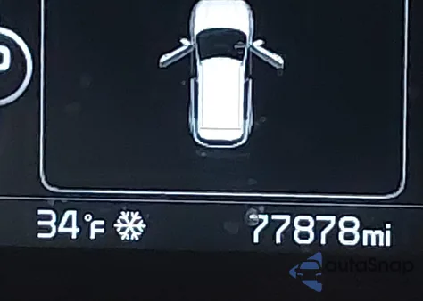 2018 Kia Sportage Lx z USA, uszkodzony, nr VIN KNDPMCAC0J7304855